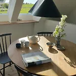 With Lovely Views In Veddinge Bakker *