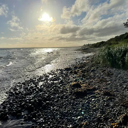 Nyaraló With Lovely Views In Veddinge Bakker Fårevejle
