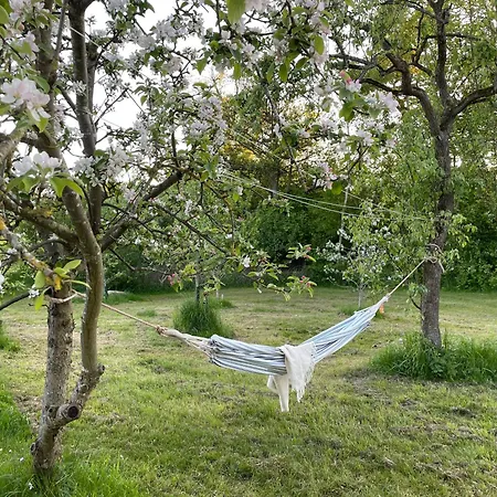 With Lovely Views In Veddinge Bakker Nyaraló