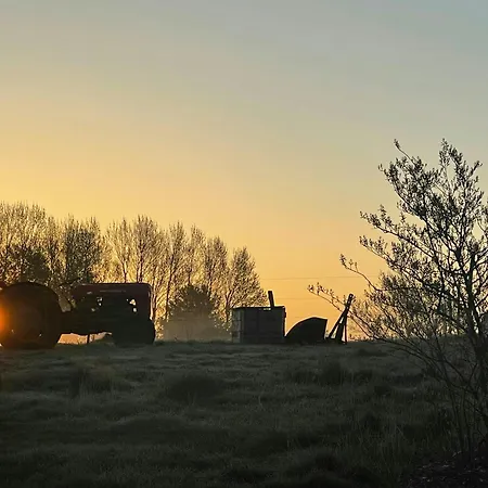 Nyaraló With Lovely Views In Veddinge Bakker