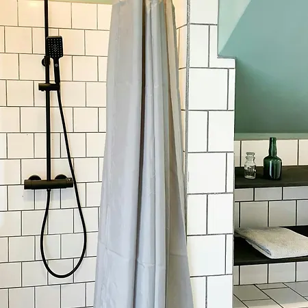 Nyaraló With Lovely Views In Veddinge Bakker Fårevejle