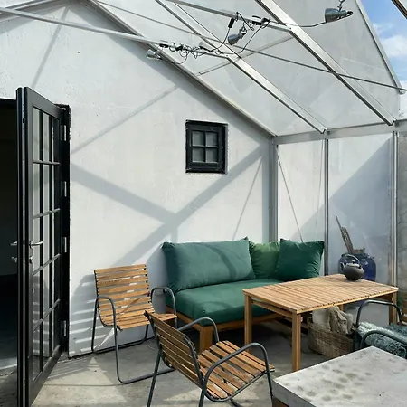 With Lovely Views In Veddinge Bakker * Fårevejle