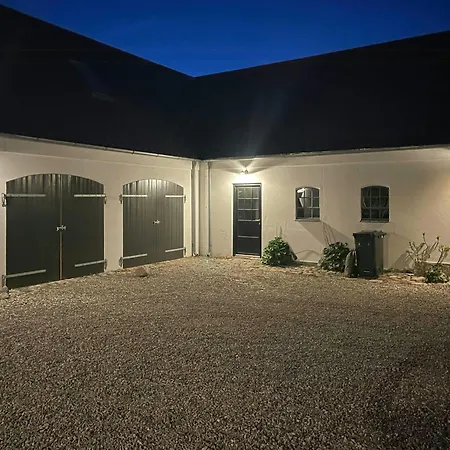 Nyaraló With Lovely Views In Veddinge Bakker *